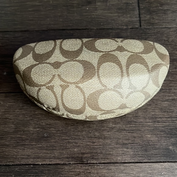 Coach Sunglasses - Picture 2 of 10